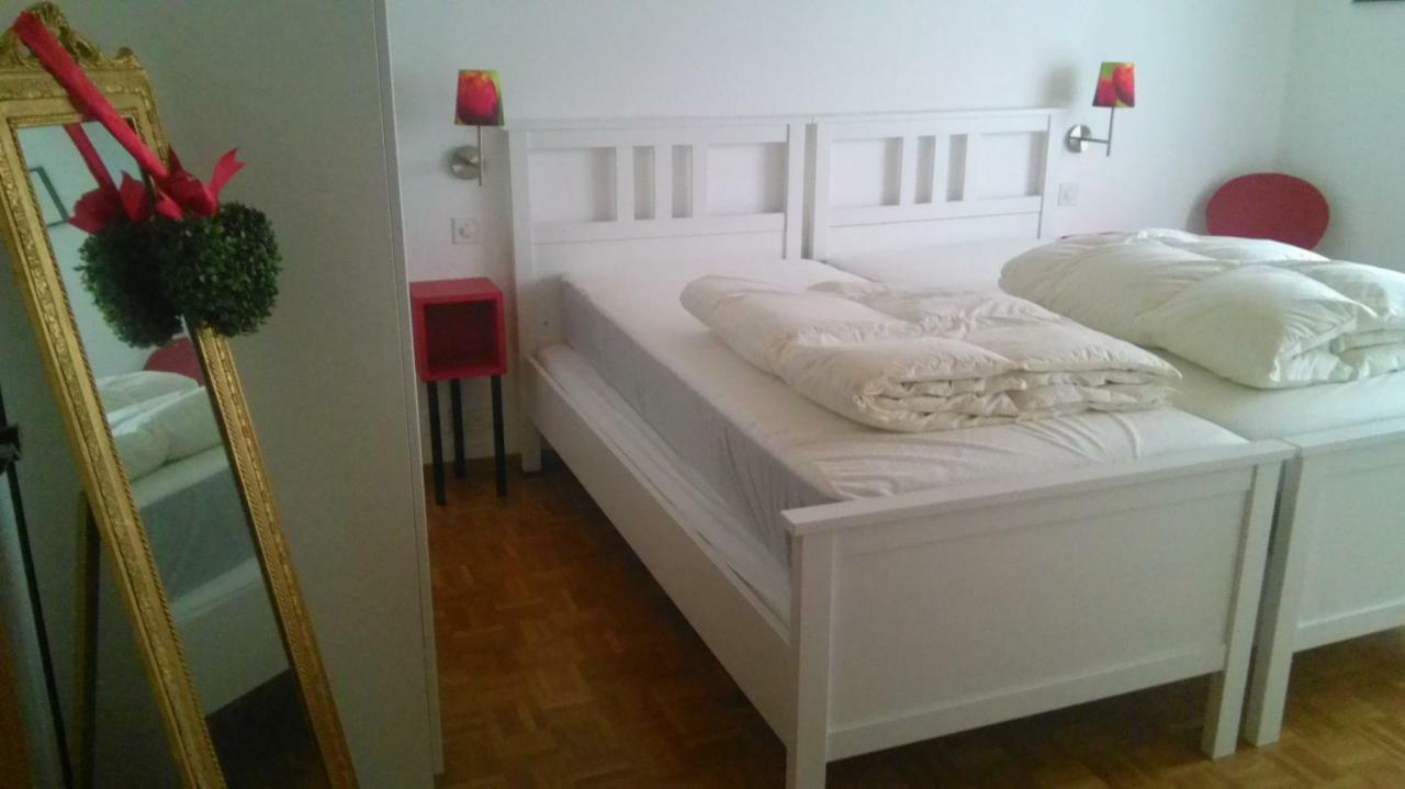 La Petite Fleur Apartment